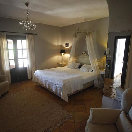La Posada del Torcal Villanueva de la Concepción Exterior foto